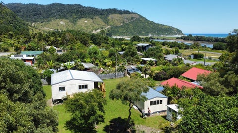 31 Glasseye Drive, Little Wanganui, Karamea