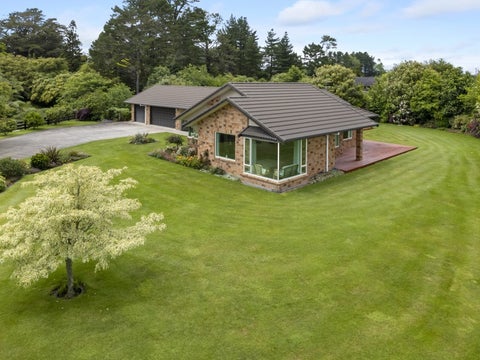 271 Richmond Road, Lepperton, New Plymouth