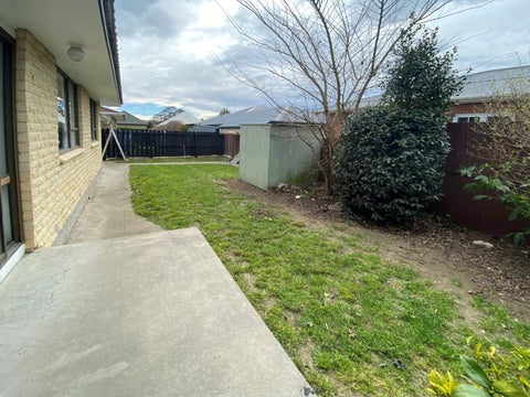 4 Thomas Street, Allenton, Ashburton