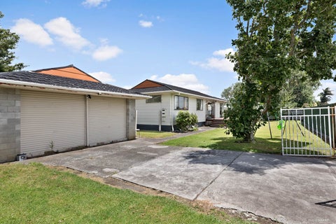 35 Taka Street, Takanini, Auckland
