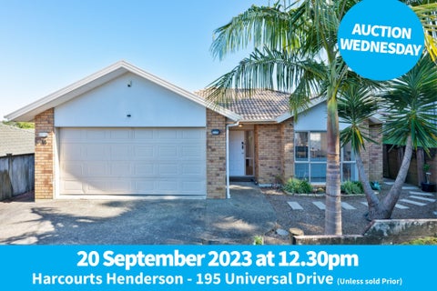55 Helleur Road, Massey, Auckland