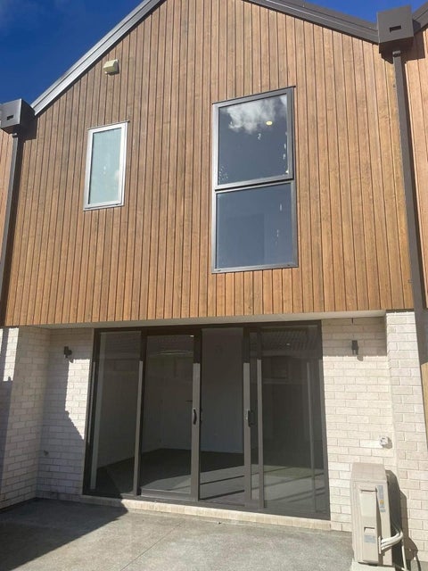 4/58 Somme Street, St Albans, Christchurch