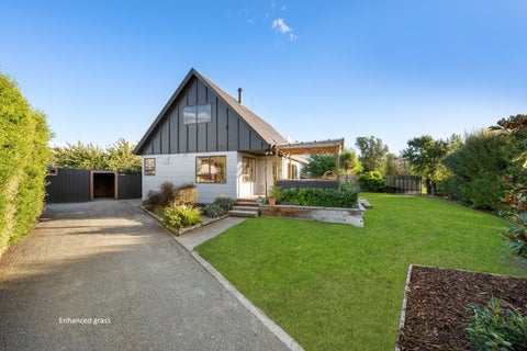 10A Faulkland Drive, Witherlea, Blenheim