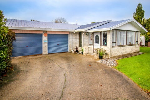124 Brougham Street, Westport, Westport
