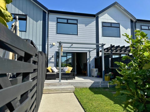 12 Timbermill Road, Whenuapai, Auckland