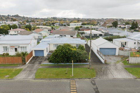 20 Prince Street, Feilding, Feilding