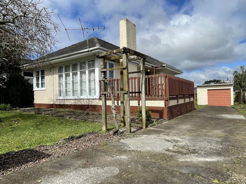 30 Farrelly Avenue, Wesley, Auckland