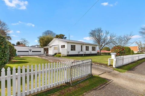 2 Sanders Avenue, Morrinsville, Morrinsville