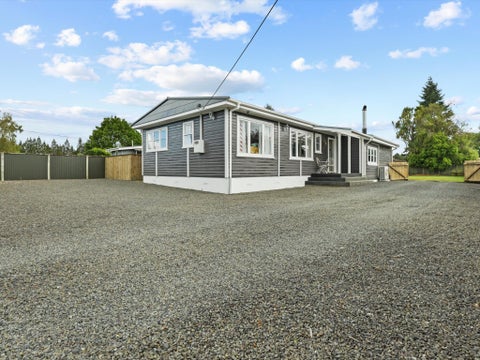 13 Omatane Road, Owhango