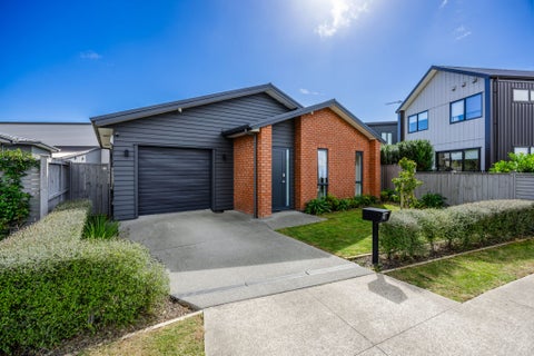 41 Port Way, Rosehill, Papakura
