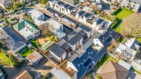 14/130 Holly Road, St Albans, Christchurch