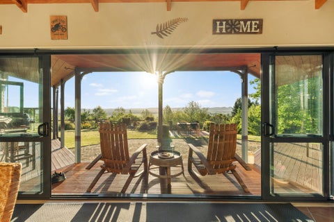 198 Deep Creek Road, Reporoa, Reporoa