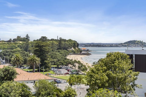 4/29 Selwyn Avenue, Mission Bay, Auckland