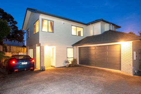 55B Riddell Road, Glendowie, Auckland
