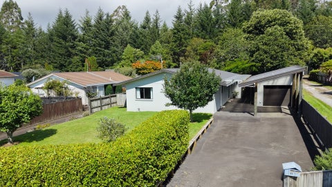 88 Tihi Road, Springfield, Rotorua