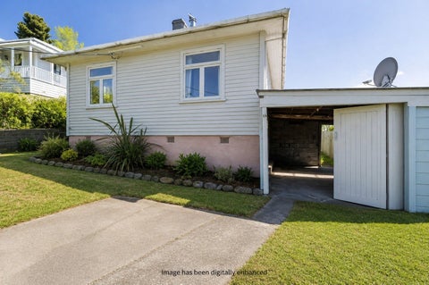 0 Kiwi Road, Wairoa, Wairoa