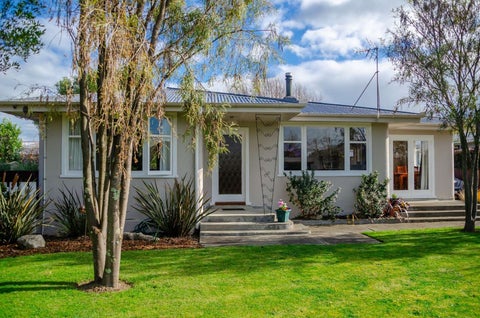 1 Bledisloe Street, Solway, Masterton