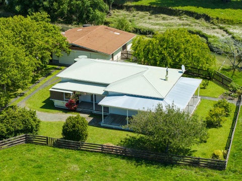 285 Waiomoko Road, Gisborne