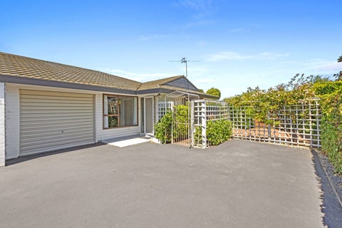 17B Norfolk Street, St Albans, Christchurch