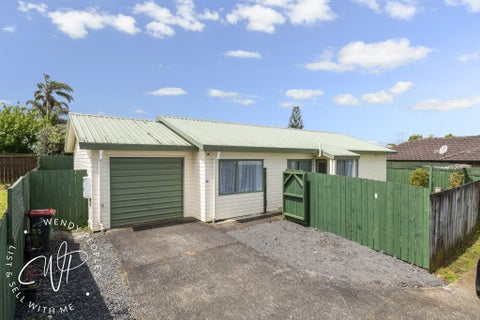 3C Geraghtys Rd, Tuakau, Tuakau