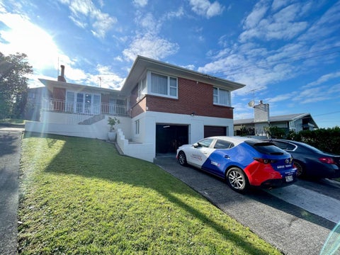 24 Richard Farrell Avenue, Remuera, Auckland