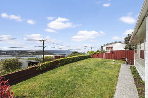 2 View Road, Houghton Bay, Wellington
