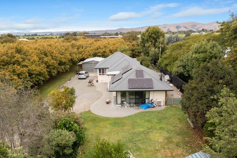 65 Rowley Crescent, Grovetown, Blenheim