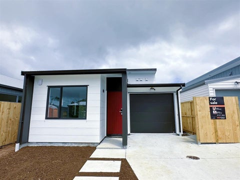 13 Clayden Shuttleworth Street, Papakura, Papakura
