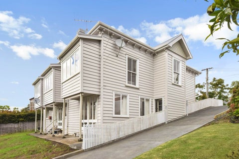 8A Ayr Street, Parnell, Auckland