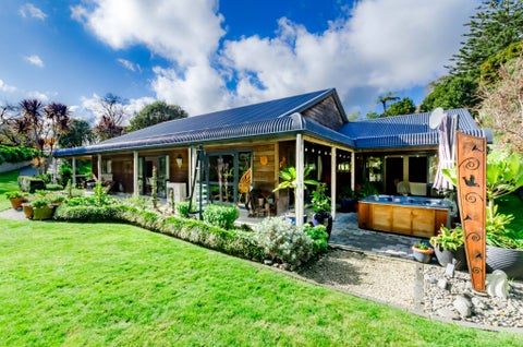 16 Sydney Crescent, Raumati South, Paraparaumu