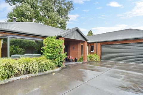 18 King Street, Rangiora, Rangiora
