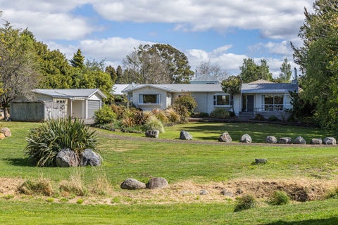 62 Goldfinch Street, Ohakune, Ohakune