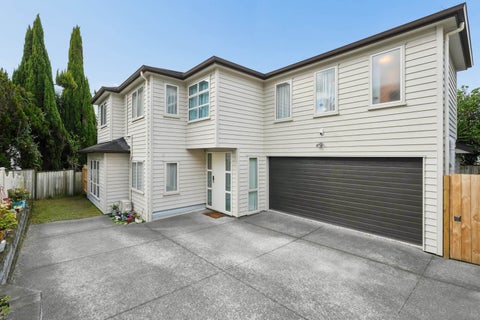3/23B Ngatiawa Street, Onehunga, Auckland