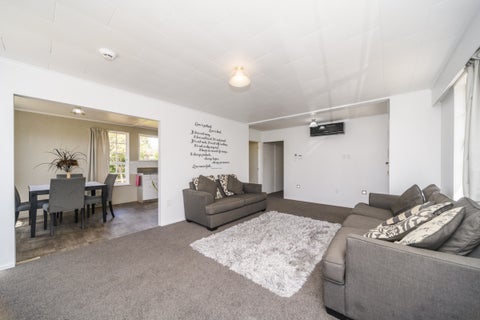 25 Acacia Street, Kelvin Grove, Palmerston North