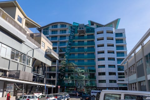 66/72 Tory Street, Te Aro, Wellington