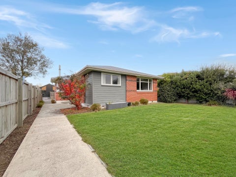 12 Belt Road, Allenton, Ashburton