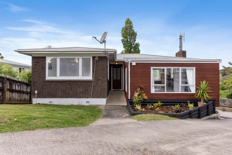9 Surat Place, Glen Eden, Auckland