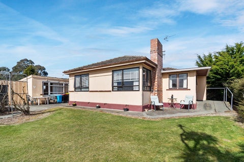 0 Abbott Street, Pareora, Pareora