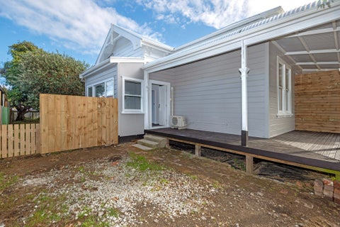 678 GLADSTONE ROAD, Te hapara, Gisborne