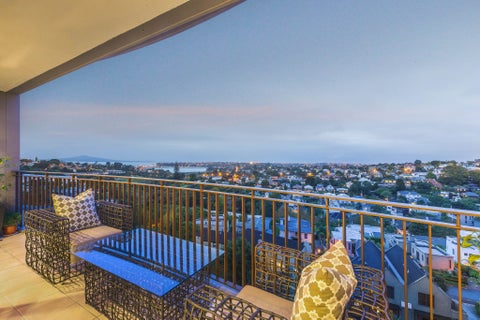 7D/36 James Cook Crescent, Remuera, Auckland