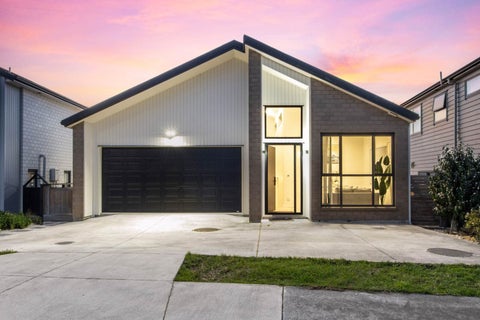 28 Bushfield Drive, Flat Bush, Auckland