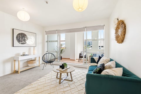 101/42 Constable Street, Newtown, Wellington