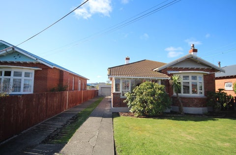 77 Prince Albert Road, Saint Kilda, Dunedin