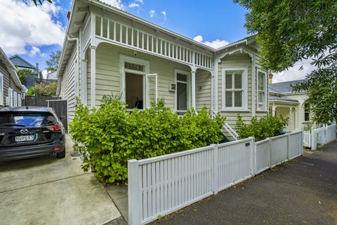 38 Islington Street, Ponsonby, Auckland