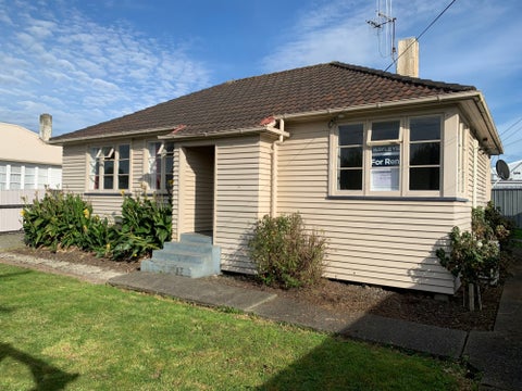 26 Bell Street, Marton, Rangitikei, Manawatu / Whanganui
