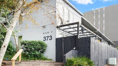 20/373 Khyber Pass Road, Newmarket, Auckland