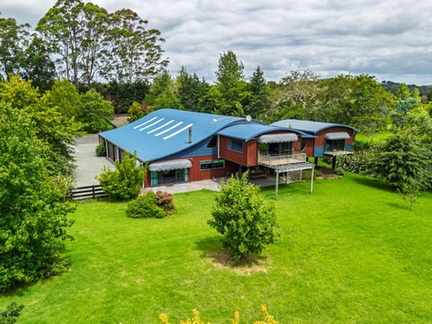 691 State Highway 10, Oromahoe, Haruru