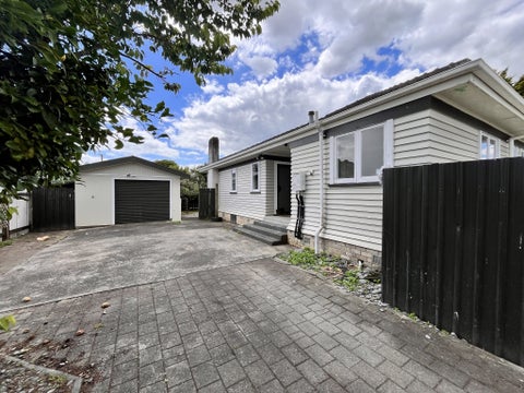26 Odette Street, Bader, Hamilton