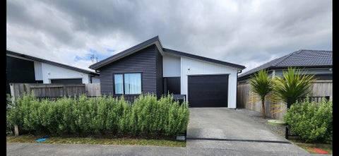 3 Castlepoint AVE, Takanini, Takanini