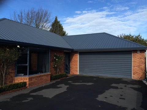 1/59 Checketts Avenue, Halswell, Christchurch